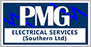 PMG Electrical Services (Southern) Ltd logo